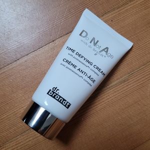 Do Not Age (DNA) Time Defying Cream